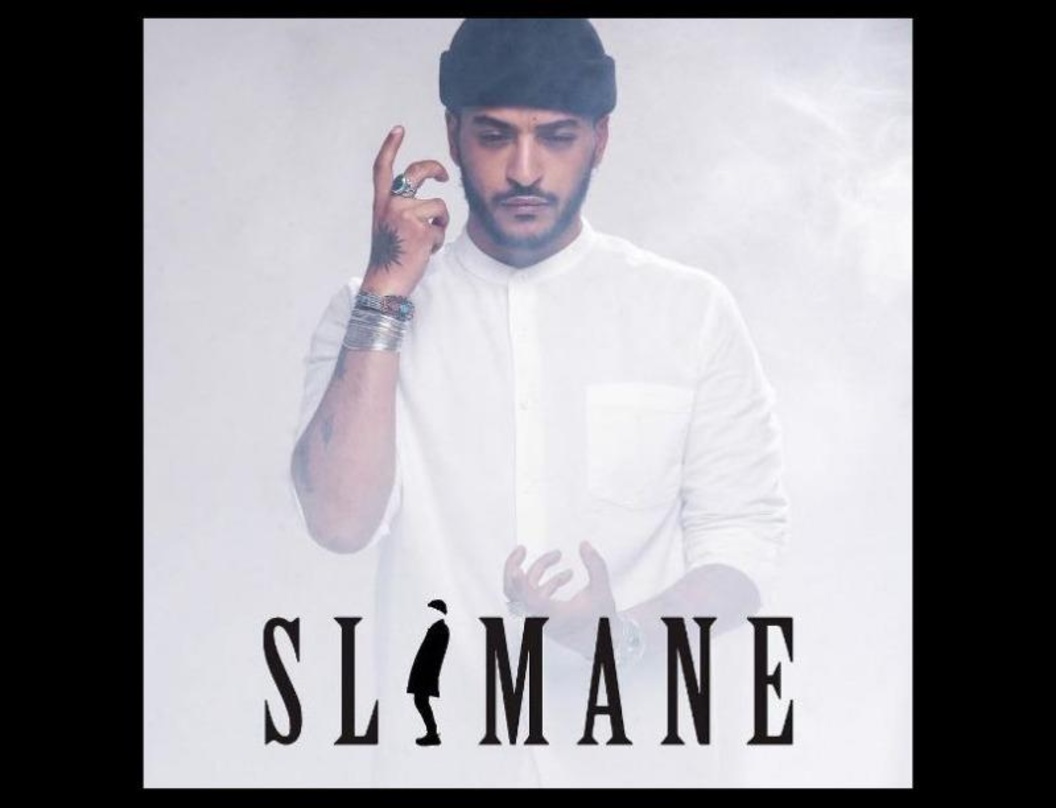 Am Ziel seiner Träume: Slimane mit "À Bout De Rêves"