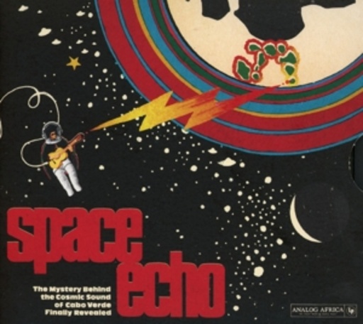 Diverse – Space Echo