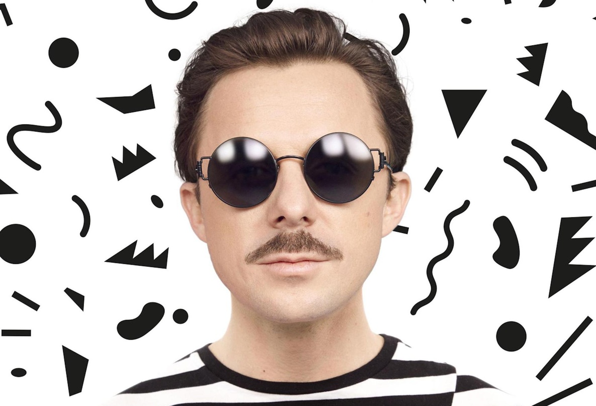 Einer der Stars beim ersten New Horizons: der französische DJ Martin Solveig