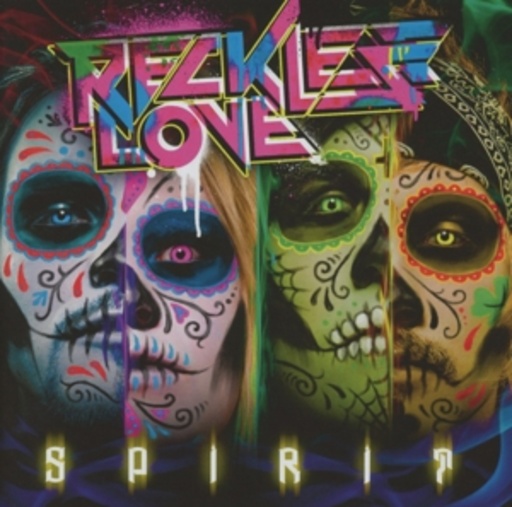 Reckless Love – Spirit