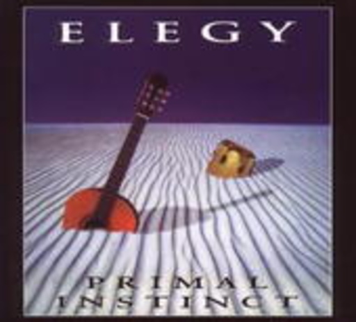 Elegy – Primal Instinct