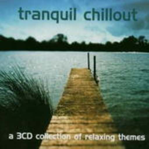 Diverse – Tranquil Chillout (Box)