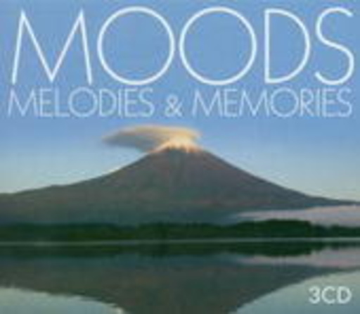 Diverse – Moods - Melodies & Memories
