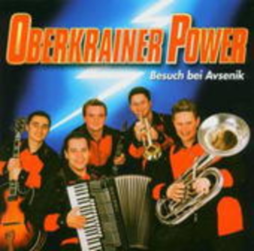 Oberkrainer Power – Besuch bei Avsenik