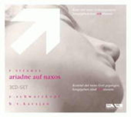 Ariadne auf Naxos
