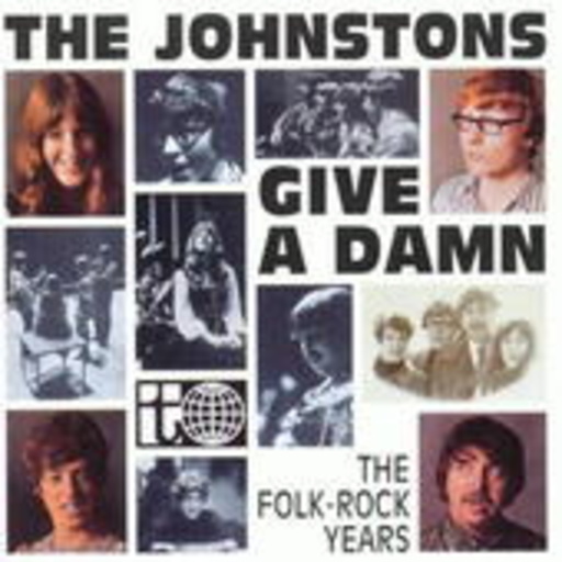 The Johnstons – Give A Damn