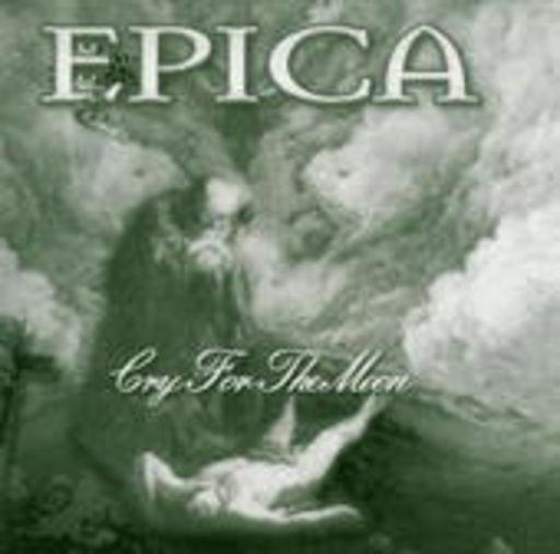Epica – Cry For The Moon EP