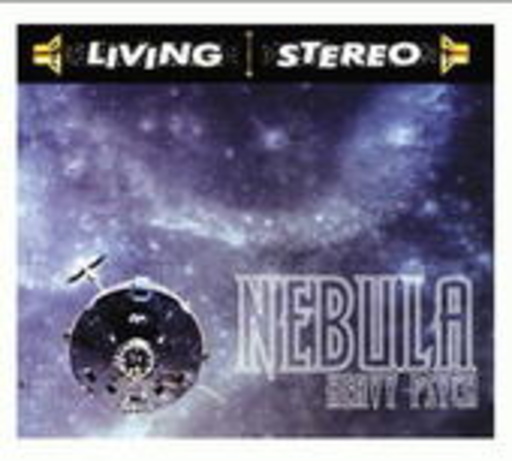Nebula – Heavy Psych