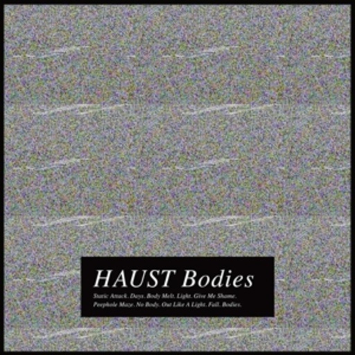 Haust – Bodies