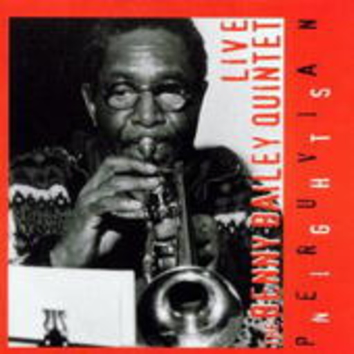 Benny Bailey Quartet – Peruvian Nights