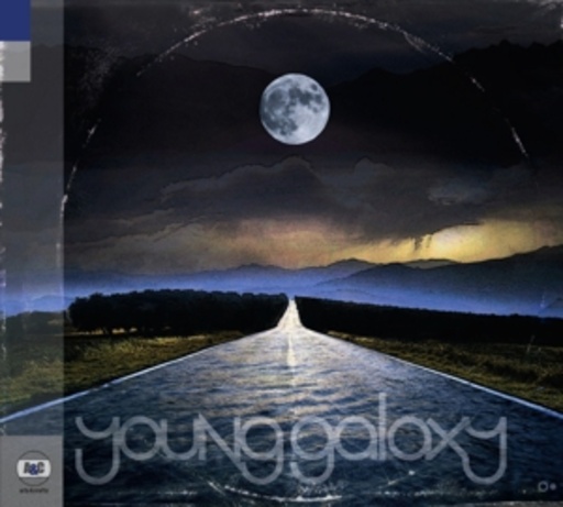 Young Galaxy – Young Galaxy