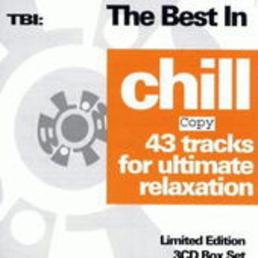 Diverse – The Best In Chill