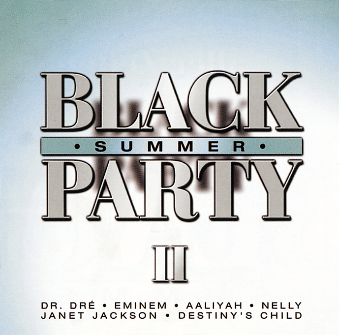 Black Summer Party II