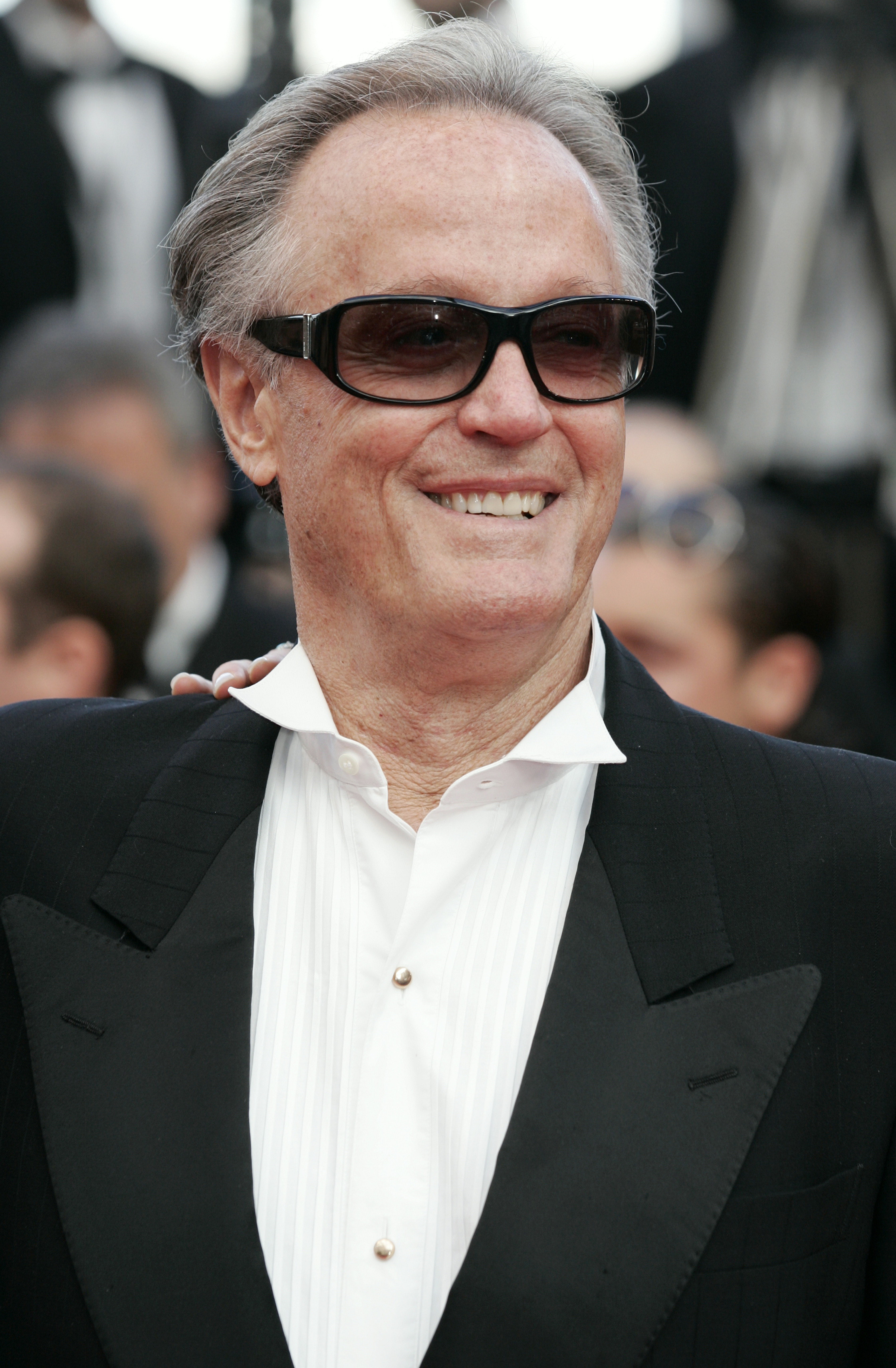 Peter Fonda