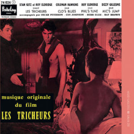 Jazz At The Philharmonic – Les Tricheurs