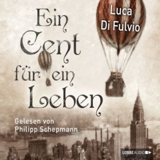 Diverse – Ein Cent für ein Leben