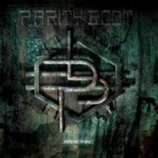 Parity Boot – Into Nothing