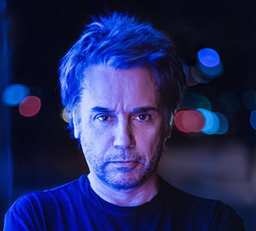 Findet klare Worte gegen Urheberrechtsleugner: Jean-Michel Jarre