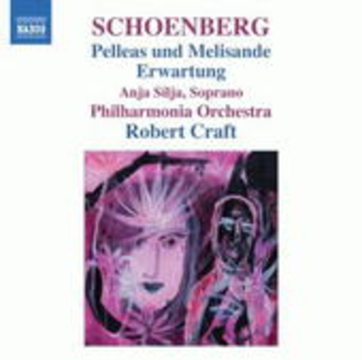 Pelleas und Melisande/Erwartung
