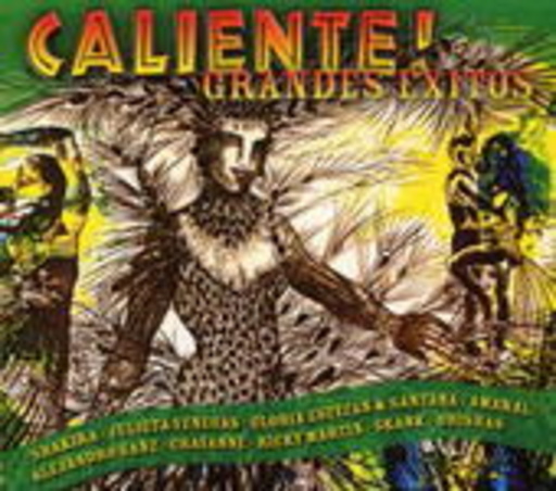 Diverse – Caliente! Grandes Exitos