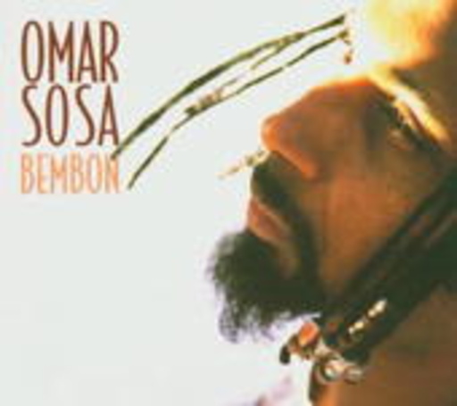 Omar Sosa – Bembon