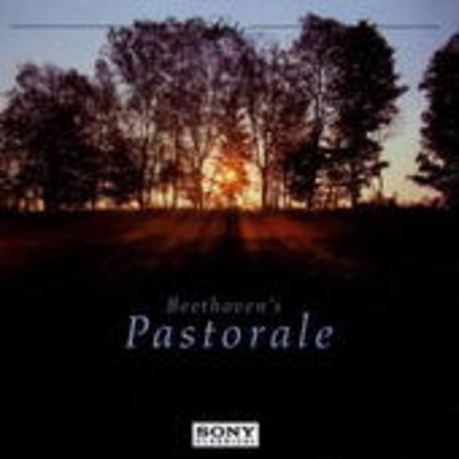 G. Szell/Cleveland Orchestra – Pastorale (Gala-Serie)