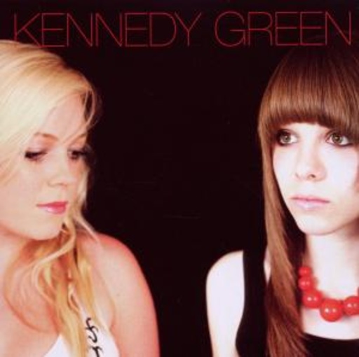 Kennedy Green – Kennedy Green