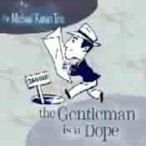 Michael Kanan Trio – The Gentleman Is A Dope