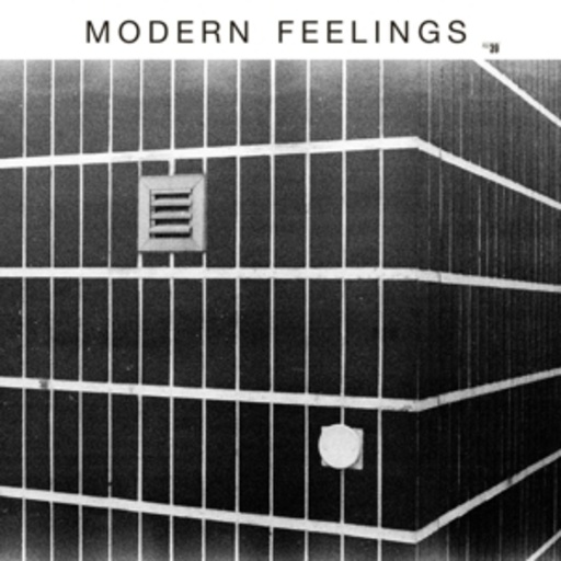 Modern Feelings – Modern Feelings