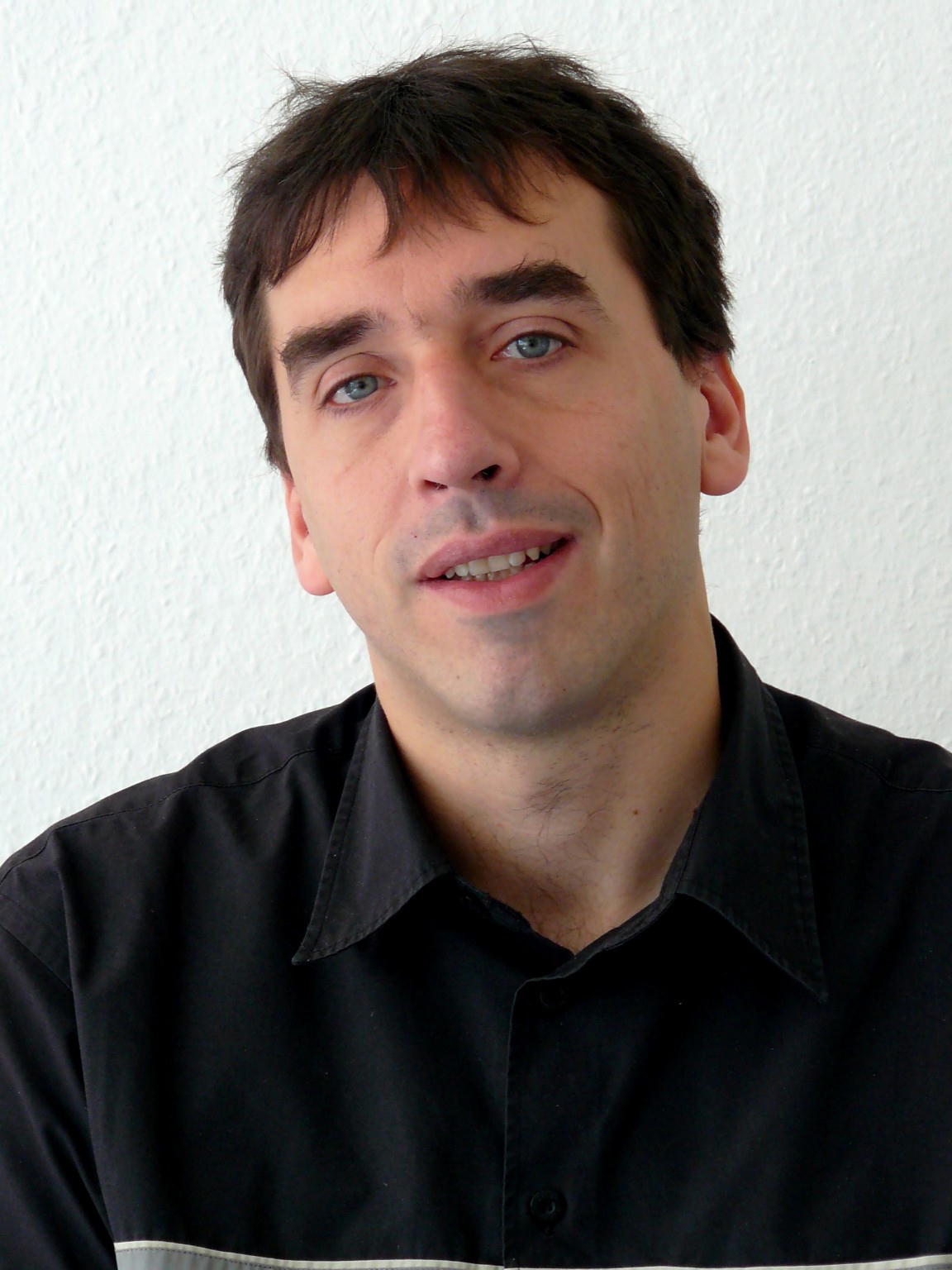 Andres Hubmann