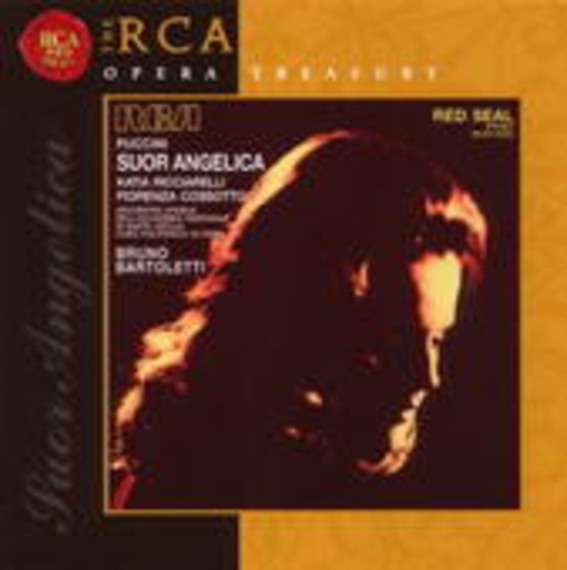Katia Ricciarelli – Suor Angelica