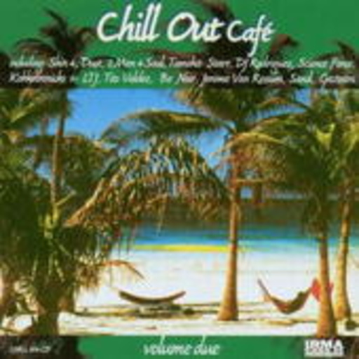 Chill Out Café Vol. 2