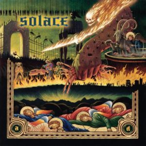 Solace – A.D.