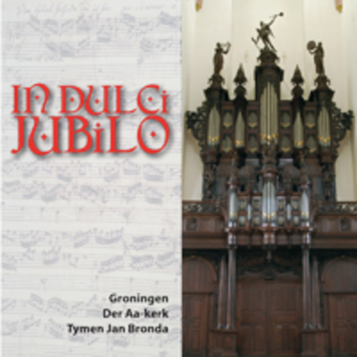 Tymen Jan Bronda – In Dulci Jubilo