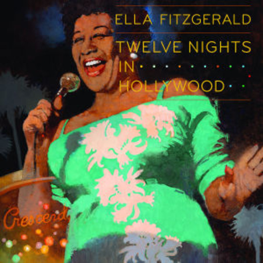 Twelve Nights In Hollywood