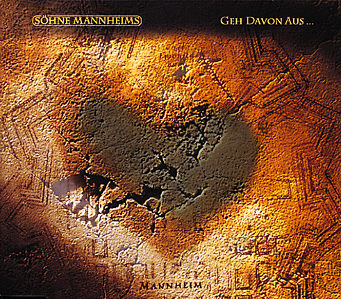 Söhne Mannheims – Geh davon aus ...
