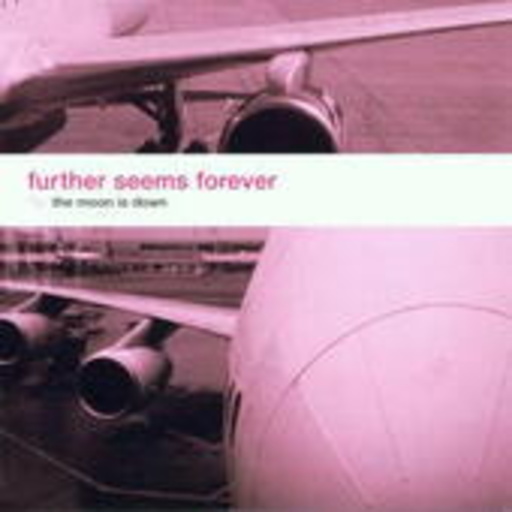 Further Seems Forever – The Moon Is Down