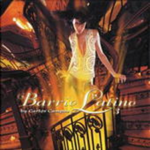 Diverse – Barrio Latino III