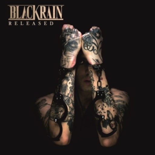 BlackRain – Released
