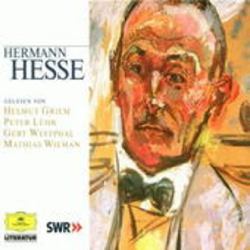 Hermann Hesse
