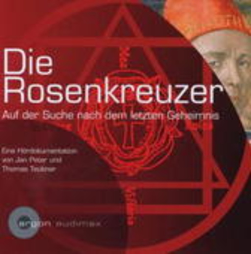 Jan Peter & Thomas Teubner – Rosenkreuzer