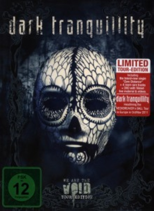 Dark Tranquility – We Are The Void