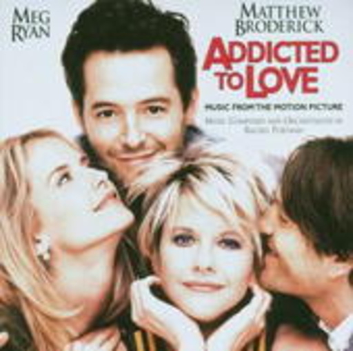 Diverse – Addicted To Love