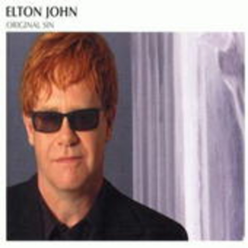 Elton John – Original Sin