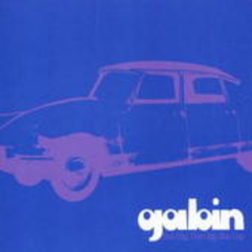 Gabin – Doo Uap, Doo Uap, Doo Uap