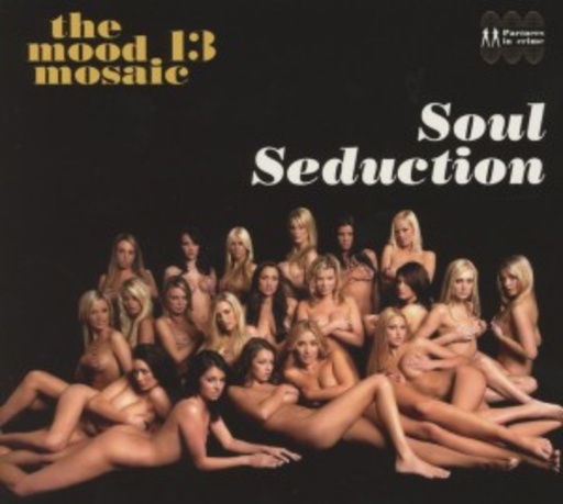 Diverse – The Mood Mosaic 13 - Soul Seduction