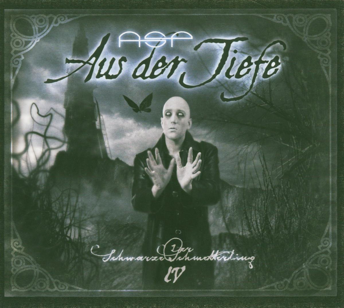 ASP – Aus der Tiefe