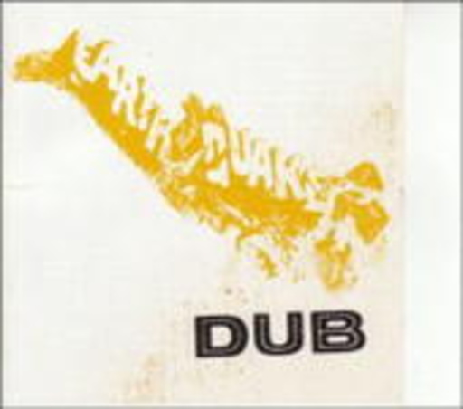 The Revolutionaries – Earthquake Dub