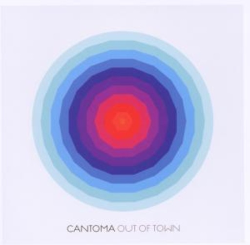 Cantoma – Out Of Town