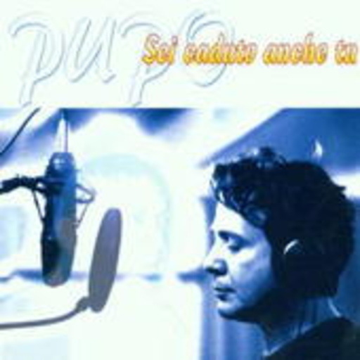 Pupo – Sei Caduto Anche Tu